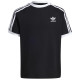Adidas Παιδική κοντομάνικη μπλούζα 3-Stripes Tee